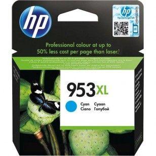 Photo de Cartouche HP n° 953XL - Bleu - HP