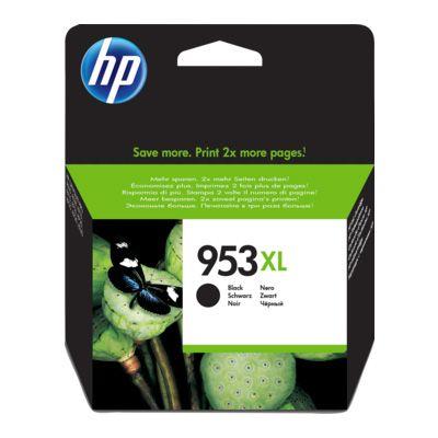 Photo de Cartouche HP n° 953XL - Noir - HP