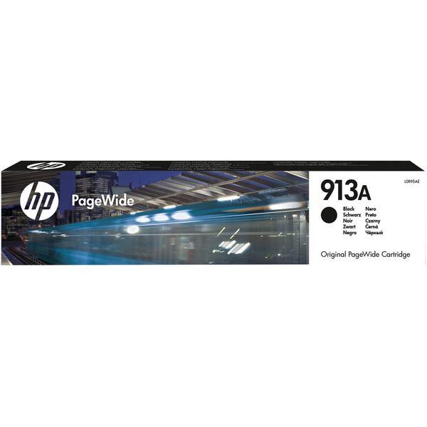 Photo de Cartouche HP913A - noir - code LOR95AE