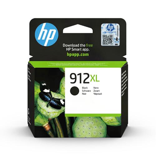 Photo de TONER HP912XL  -noir - 3YL84AE