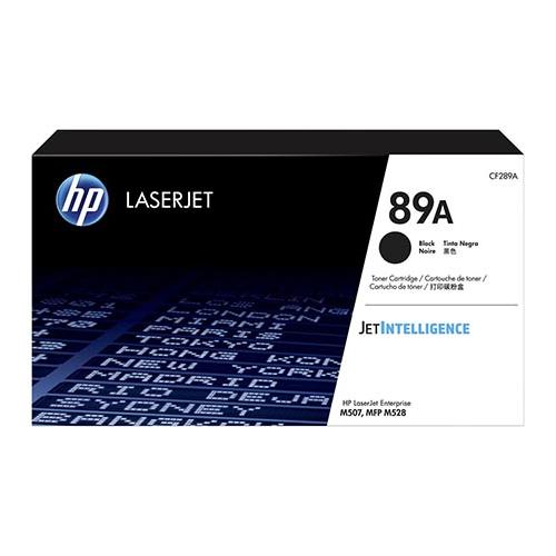 Foto van HP LJM507 inktcartridge - CF289A