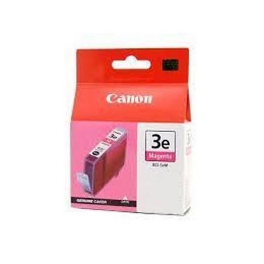 Photo de Cart. magenta pour imprim jet d'encre-BCI-3MCODE 22135/22098