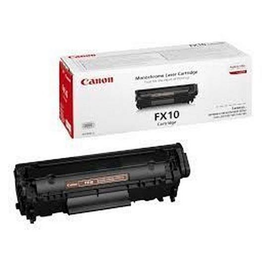 Photo de Cartouche toner Canon  FX10 -code CAN94038