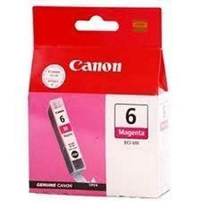 Photo de Cart. jet d'encre pr Canon S900-rouge-BCi-6M-CAN21282/22189