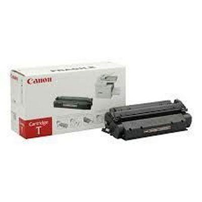 Photo de Cartouche noire pr FAX CANON L380/L400- T CATRIDGE