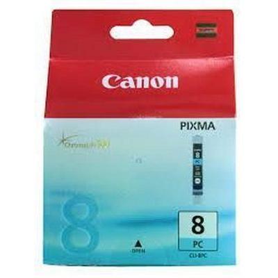 Photo de Cart.photo bleue pr CANON PIXMA IP4200- CLI-8PC-CAN22304