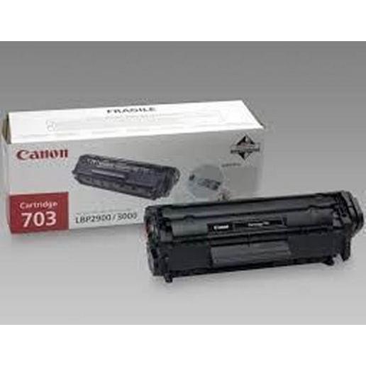 Photo de Toner Canon LBP2900 - CAnon 703 -