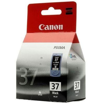 Photo de Cartouche pr CANON PIXMA IP2500-Noir-PG-37-CAN22322