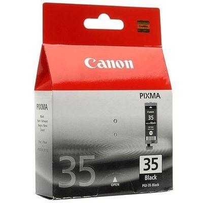 Photo de cart. jet d'encre pr Canon IP100 - PGI-35 code CAN23056