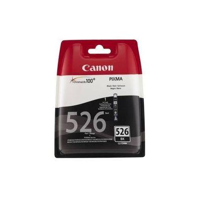 Photo de Cartouche CANON PIXMA IP4850/MG5150/5250-noir-CLI526BK