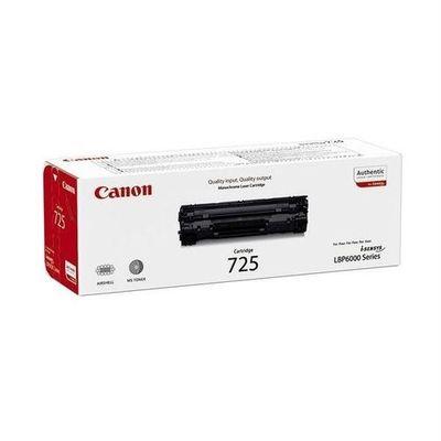 Photo de Toner Canon 725 - CAN94337 / 120008440138