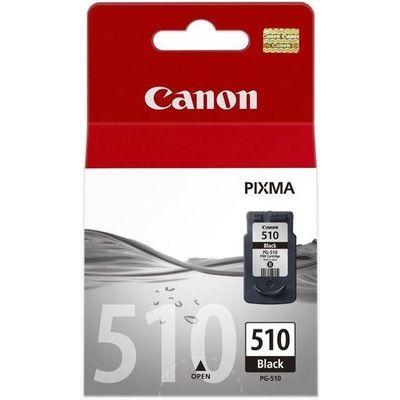 Photo de Cartouche CANON PG510-noir- CAN32003B