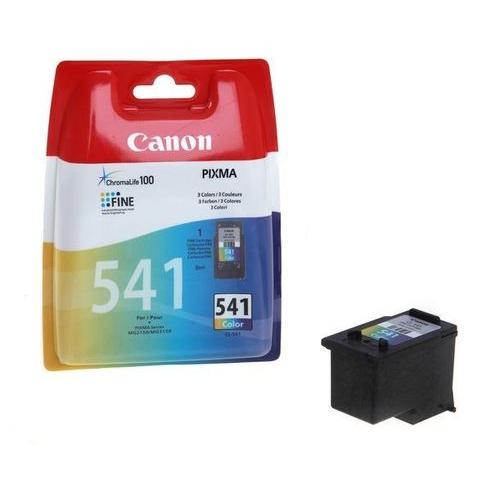 Photo de Cartouche Canon MG2150- CL-541-couleur - code CAN22352