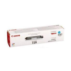 Photo de Cartouche Canon 729C -cyan- pr I-Sensys LBP7010