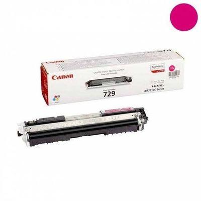 Photo de Cartouche Canon 729M -magenta - pr I-Sensys LBP7010