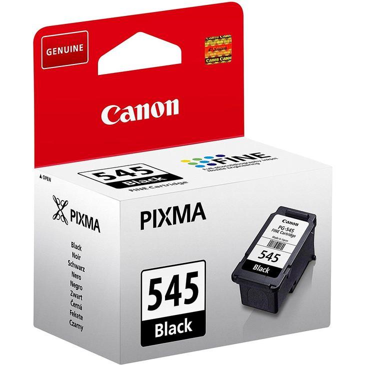 Photo de Cartouche Canon PG-545XL - Noir - Canon