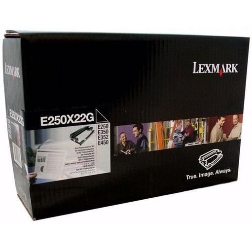 Photo de Photoconducteur Lexmark E250/E352 - code LEX250X22G