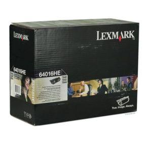 Photo de Cartouche pr Lexmark T640/642-haute capacité -21.000 pages