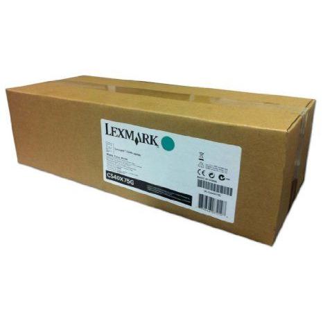 Photo de Récupérateur LEXMARK - Code C540X75G