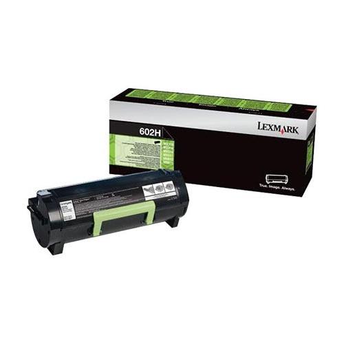 Photo de Toner pr Lexmark MX310DN - 602H - code LEX60F2H00