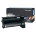 Photo de Cartouche Lexmark noir - HC -C782X1KG