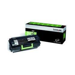 Photo de Cartouche laser Lexmark - 522 - Noir - Lexmark