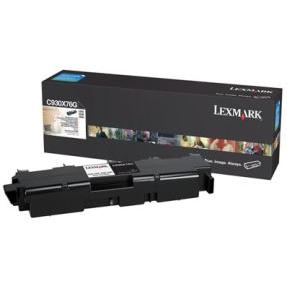 Photo de Waste toner collector Lexmark - C930X76G