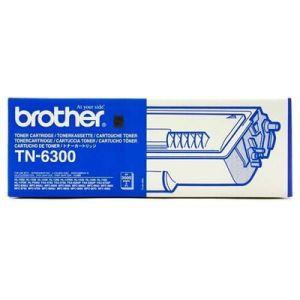 Photo de Toner noir pour imprim. laser-BROTHER HL 1250/1230- TN6300