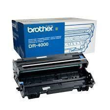 Foto van DR-4000 trommel - code BRO20097