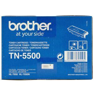 Photo de Toner BROTHER TN5500