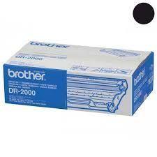 Photo de Drum pr BROTHER HL2070 - DR2000- CODE BRO20056