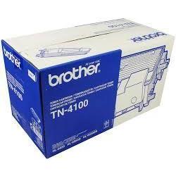 Photo de Toner pr Brother HL6050- TN4100 - code BRO20052