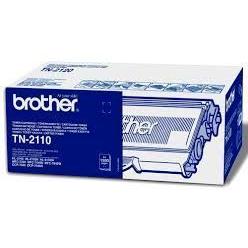 Photo de Toner noir BROTHER HL 2140-2150-2170- TN2110-BRO20118