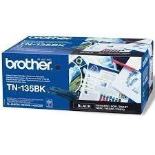 Photo de TONER BROTHER 4070 NOIR- TN135BK - -BRO20110