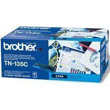 Photo de TONER BROTHER 4070 CYAN-BRO20111/TN135C