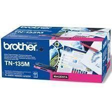 Photo de TONER BROTHER 4070 MAGENTA -TN135M-BRO20112