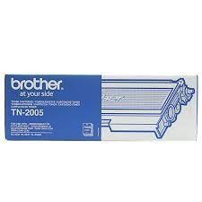 Photo de TONER BROTHER HL 2035 - TN2005 - BRO20121