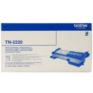 Photo de Toner TN-2220 - Noir - Brother