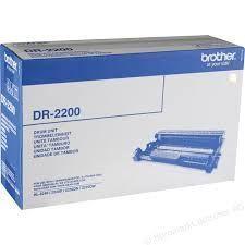 Photo de Drum pr Brother HL2250N -  code DR2200