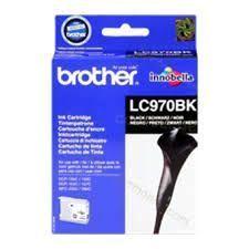 Photo de Cartouche brother noire - LC970BK