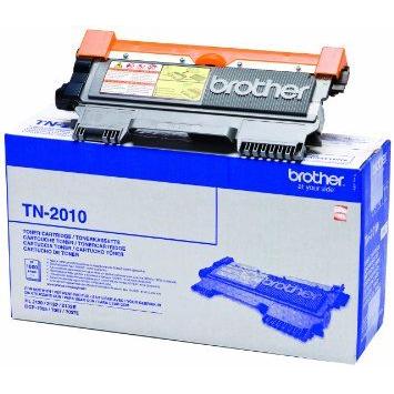 Photo de Toner pr Brother DP7055 - TN2010