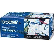 Photo de Cartouche brother CN9940 - NOIR - TN130BK