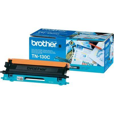 Photo de Cartouche brother CN9940 - CYAN - TN130C