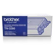 Photo de Toner Brother HL 5350 - Code TN3280 (8000 pages)