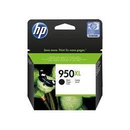 Photo de Cartouche HP 950XL noir - HPCN045AE