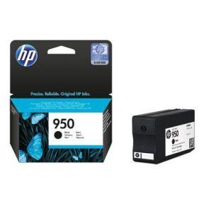 Photo de Cartouche HP 950 noir - HPCN049AE