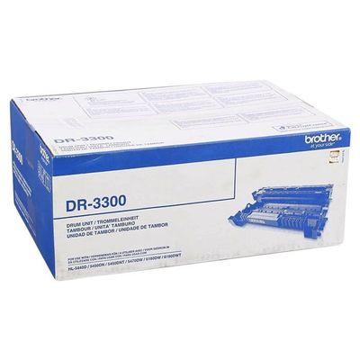 Foto van Drum Brother DR3300