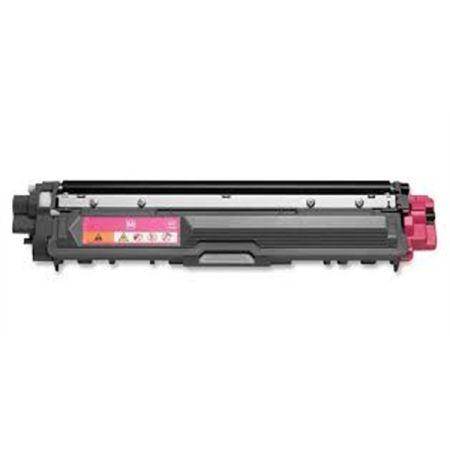 Photo de Toner magenta Brother - TN245M