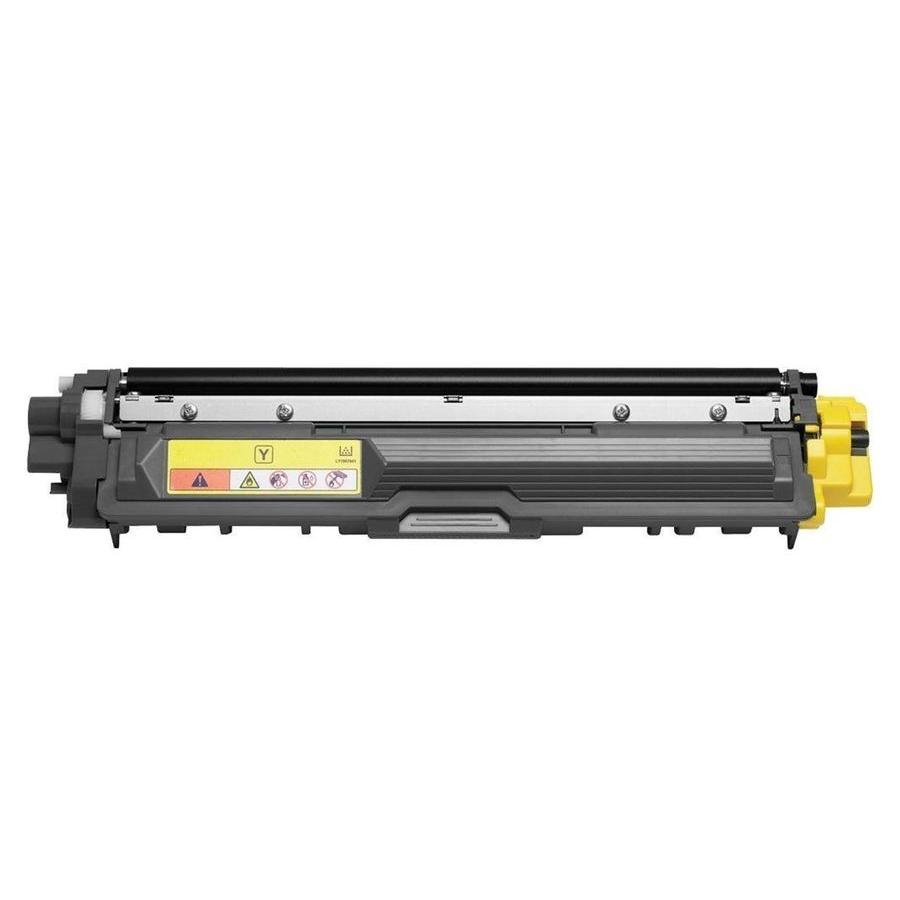 Photo de Toner yellow Brother - TN245Y