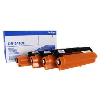 Foto van Drum Brother DR241CL 15000 pagina's